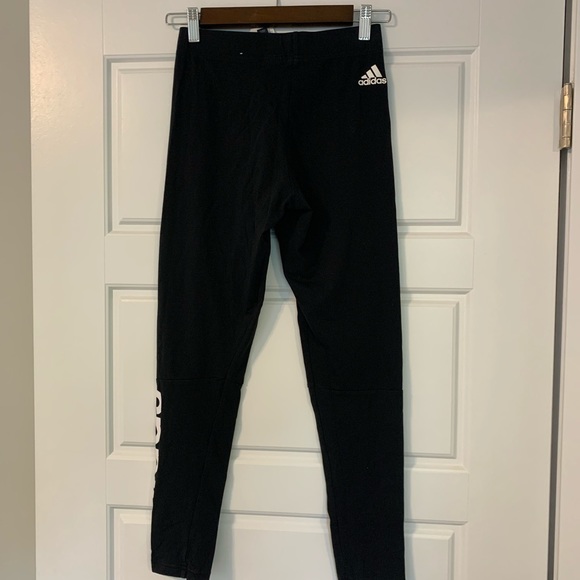 Adidas Leggings - Picture 2 of 2